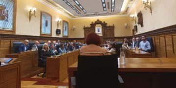 «Cumplir 70 años no puede significar dejarnos fuera», clama la FAV en el Pleno, poniendo en el foco al PDM