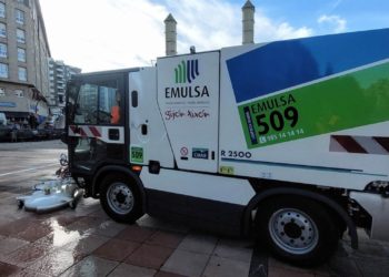 EMULSA aprueba entre los gijoneses: ocho de cada diez vecinos se declaran «satisfechos»