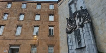 Foro insiste: el ‘Simancas’ «figura en el catálogo desde 2009, está protegido y no se puede quitar de ahí»