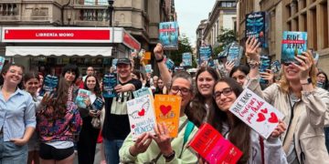La FeLiX crece un año más: casi un centenar de expositores participarán en su décima edición