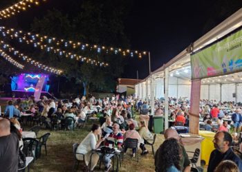 Junio, prepárate… ¡Porque Gijón ya vive de ‘folixa’, y aquí están todas sus fechas!