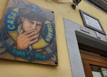 Cimavilla pierde a ‘Oskarín’: la emblemática sidrería cerrará sus puertas tras casi dos décadas