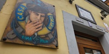 Cimavilla pierde a ‘Oskarín’: la emblemática sidrería cerrará sus puertas tras casi dos décadas