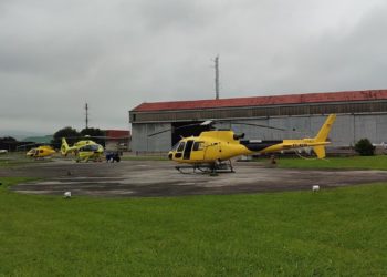 Localizan sin vida a una mujer dentro de su furgoneta a orillas del río Bárcena, en Tineo