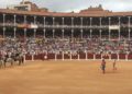 ¿Habrá menores de 16 años en la Feria de Begoña de este verano? El balón vuelve al ‘campo’ del Principado