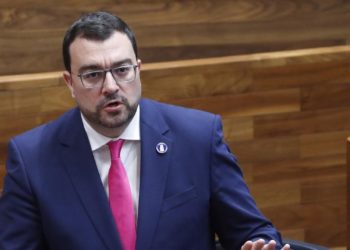 Barbón reconoce que, «en perspectiva», desmantelar Seguridad Minera «no fue una valoración correcta»