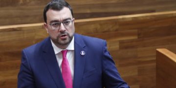 Barbón reconoce que, «en perspectiva», desmantelar Seguridad Minera «no fue una valoración correcta»