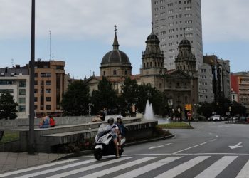 La cruzada ciudadana contra la crisis de la vivienda volverá a las calles de Gijón el próximo 6 de junio