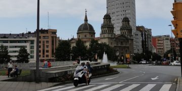 La cruzada ciudadana contra la crisis de la vivienda volverá a las calles de Gijón el próximo 6 de junio