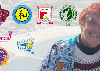 FUNDEGO, la unión de clubes de Gijón Oeste: «Necesitamos más apoyo institucional y empresarial para crecer con garantías»