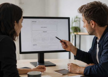 Cómo elegir una empresa de diseño web en Asturias: Criterios para comparar antes de contratar