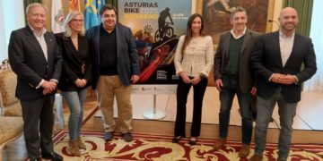 Pasión sobre dos ruedas: afición y deporte se darán la mano en Gijón durante el II Asturias Bike Weekend
