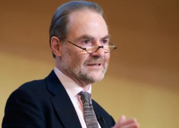 El Princesa de Asturias de las Ciencias Sociales recae en el británico Timothy Garton Ash