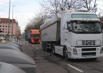 El Principado pide luz verde a Transportes para asumir el proyecto de humanización de Príncipe de Asturias