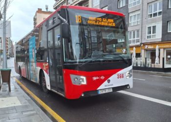 CCOO de EMTUSA carga contra el nuevo trazado de la Línea 18: «No se ha hecho por criterios técnicos, sino políticos»