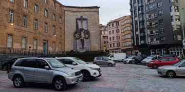 El Principado lanza un aviso directo: si el ‘Simancas’ no es retirado, Gijón podría incurrir en «prevaricación»