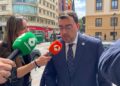 Barbón traza un cortafuegos ante el ‘caso Zapatero’, elude opinar y recuerda que impera «la presunción de inocencia»