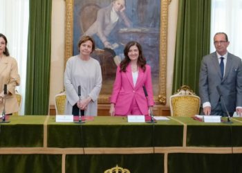 Ya es un hecho: la Universidad Europea adquiere la parcela en la que construirá su campus en Gijón