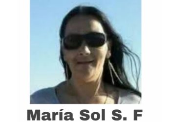 Asturias sigue el rastro de María Sol S. F., la vecina de Gijón desaparecida desde mediados de abril