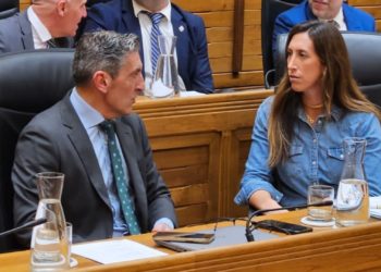 Pañeda, sobre los comedores escolares: «Llorado se viene de casa, pero lo que he pasado no debe ocurrir en un Estado de derecho»
