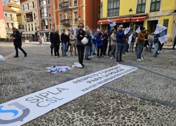 La Justicia da al Ayuntamiento dos meses para que reajuste en forma las retribuciones a la Policía Local