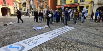 La Justicia da al Ayuntamiento dos meses para que reajuste en forma las retribuciones a la Policía Local