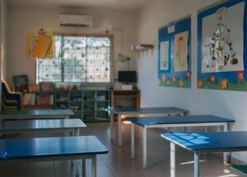 Cuando el calor se ceba con los colegios: Educación publica una guía de actuación ante altas temperaturas
