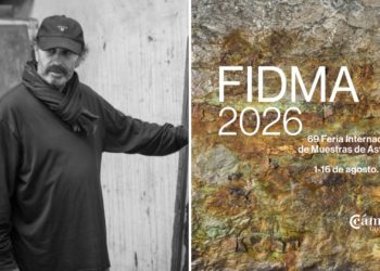 Energía, acero y nuevos minerales: los tres pilares elegidos por Mariano Matarranz para ‘Vestigios’, el cartel de la 69ª FIDMA