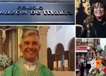 Es un hecho: Massiel será Hija Adoptiva de Gijón, y los Claretianos se llevan la Medalla de Oro de la ciudad