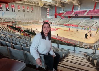 Friera: «Es un lujazo tener la Copa de la Reina en Gijón, el torneo de más nivel»
