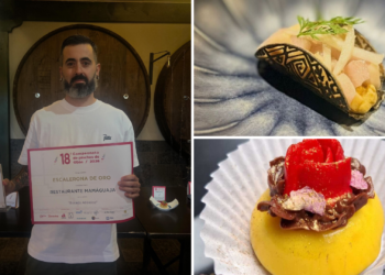 El XVIII Gijón de Pinchos ya conoce a sus ganadores