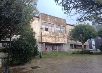 El Ayuntamiento adjudica las obras de rehabilitación del Hogar de Ceares por 1,96 millones de euros