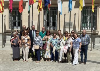 El misterio de Porceyo llega al Senado: la parroquia gijonesa que podría estar ligada al fundador de Burgos