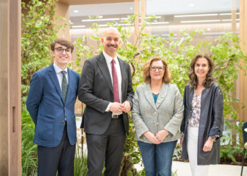 Caja Rural de Asturias crea una línea de financiación específica para edificios con certificación Passivhaus
