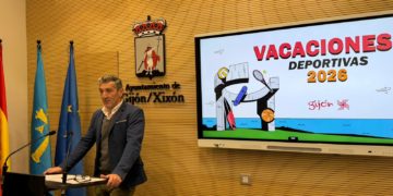 Vuelve ‘Vacaciones Deportivas’ para ofrecer «un verano muy activo con actividades saludables en el exterior»
