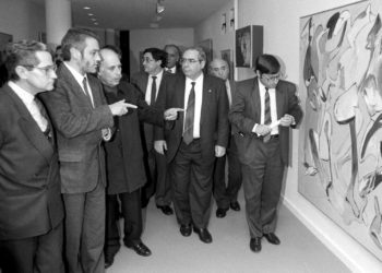 La Ley de Museos de Asturias, un borrador después de dos años