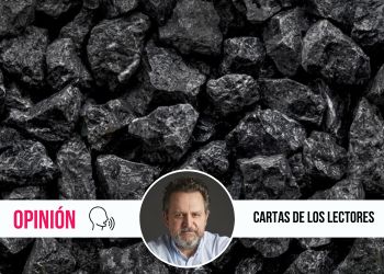 El carbón en Asturias… ¡No es una ruina!