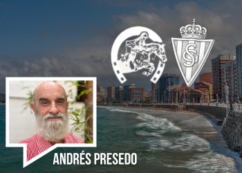 Sporting y CHAS, del pueblo a los despachos