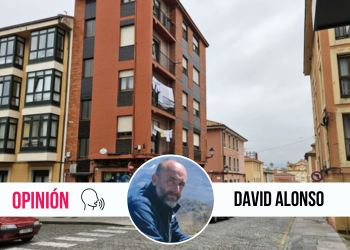 Tensión en Gijón