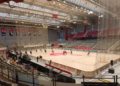 La Copa de la Reina arranca en el Palacio: el turno del Telecable será el viernes