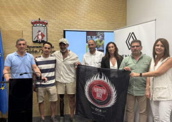 La Farinato vuelve a Gijón con el Cabo San Lorenzo como nuevo emplazamiento y la promesa de «mucho barro»