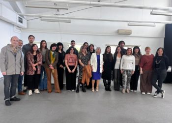 Ocho ideas asturianas con futuro: LABoral y Gijón Impulsa activan una nueva cantera de talento creativo
