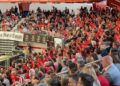 El sueño de la Copa del Telecable se esfuma en la final