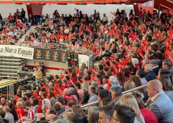 El sueño de la Copa del Telecable se esfuma en la final