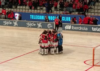 El Telecable se gusta con Palau y buscará el pase a la final contra Bembibre