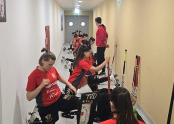 El Telecable busca en Coimbra el pase a la final de la Copa de Europa contra el Benfica de Sara Roces
