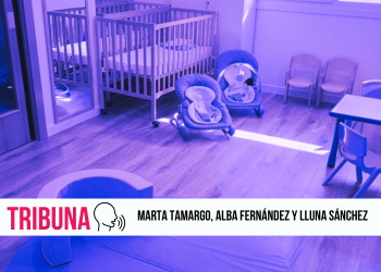 Carta a la ciudadanía por el conflicto en las escuelas infantiles de 0 a 3