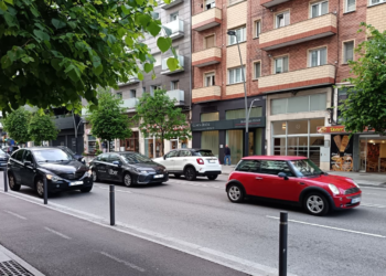 Uber sólo podrá hacer «recorridos estrictamente interurbanos»