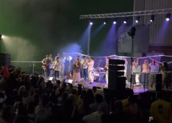 La revolución católica de Hakuna en Asturias: «Los jóvenes tienen sed de algo verdadero»