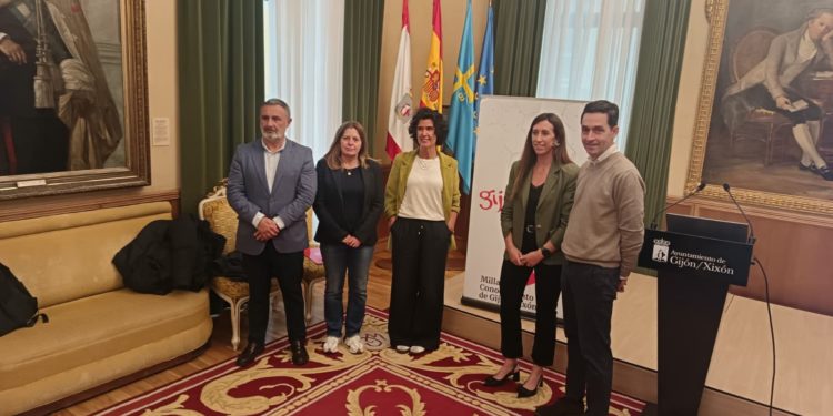 Gijón, baluarte del comercio de proximidad